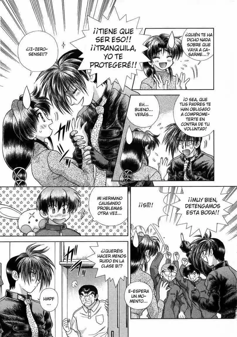 Psychic Academy Oura Bansho (1998) - Capítulo 20 - Página 7 - LectorTMOo