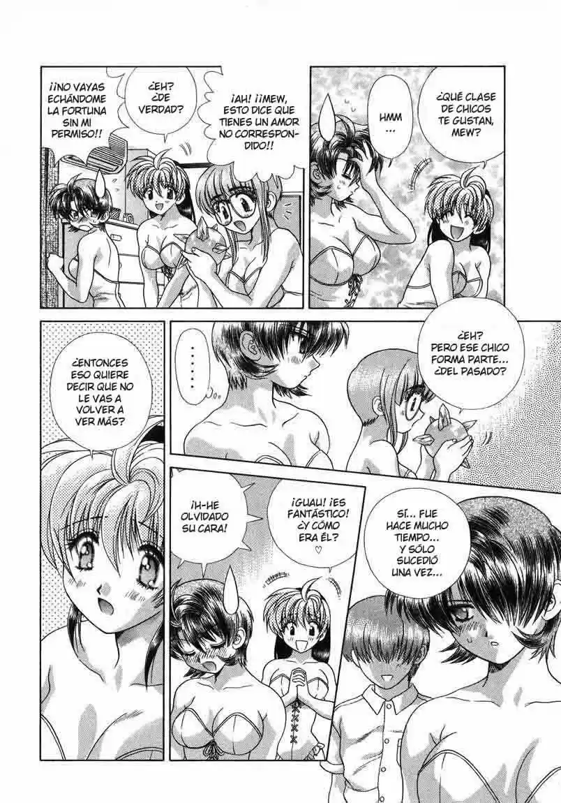 Psychic Academy Oura Bansho (1998) - Capítulo 20 - Página 10 - LectorTMOo