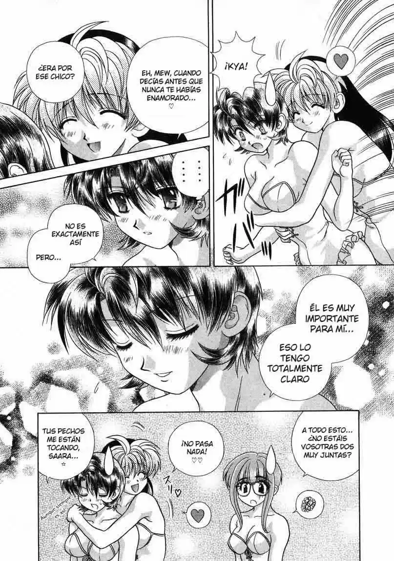 Psychic Academy Oura Bansho (1998) - Capítulo 20 - Página 13 - LectorTMOo
