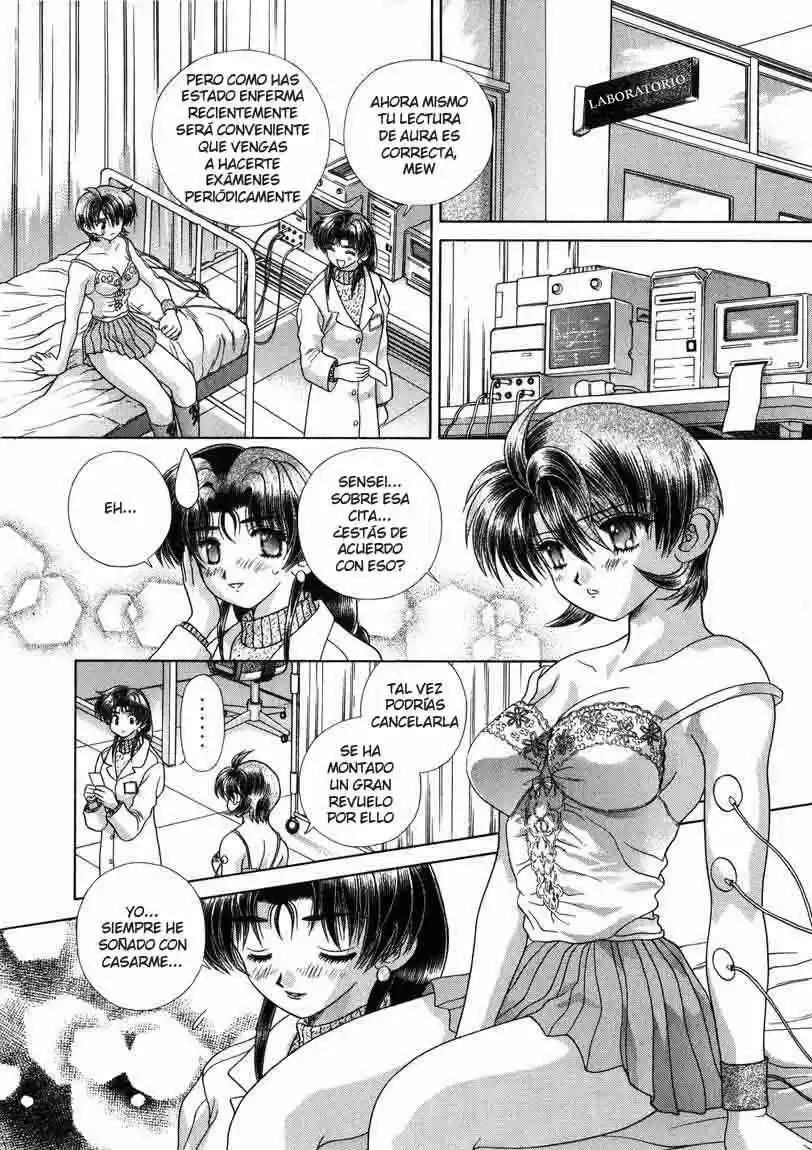 Psychic Academy Oura Bansho (1998) - Capítulo 20 - Página 18 - LectorTMOo