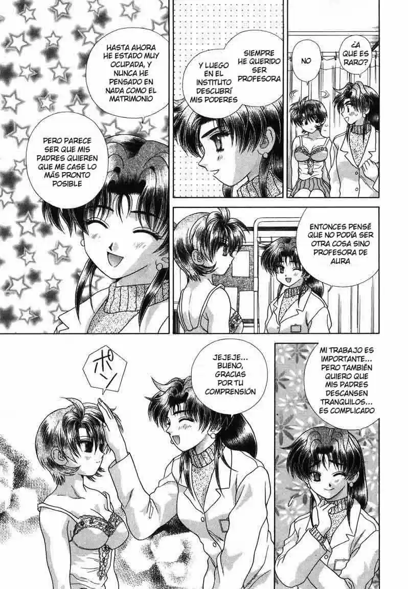 Psychic Academy Oura Bansho (1998) - Capítulo 20 - Página 19 - LectorTMOo