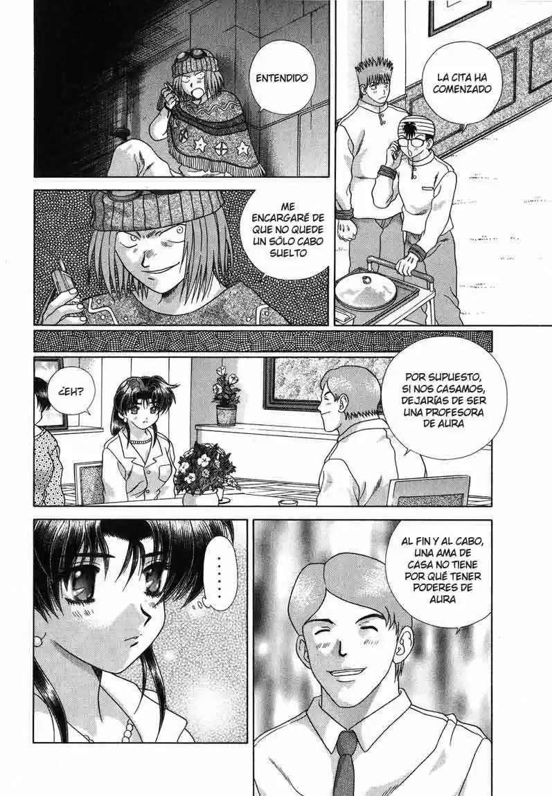 Psychic Academy Oura Bansho (1998) - Capítulo 20 - Página 24 - LectorTMOo