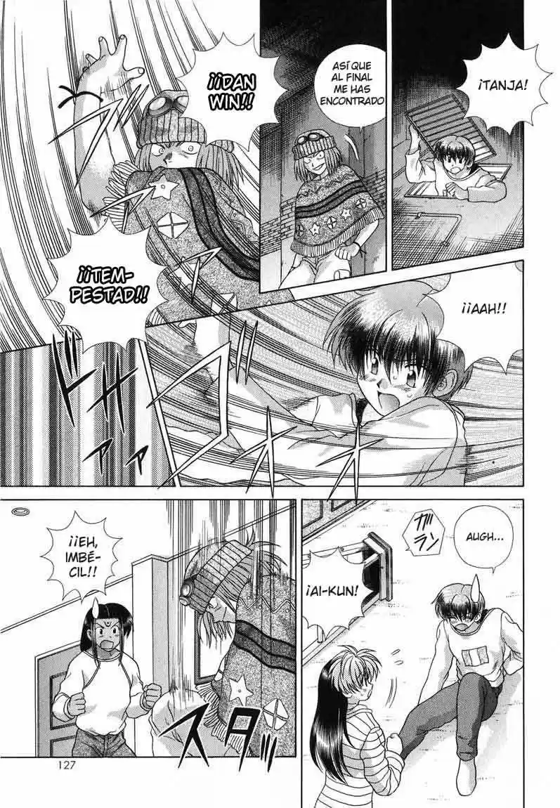 Psychic Academy Oura Bansho (1998) - Capítulo 20 - Página 31 - LectorTMOo