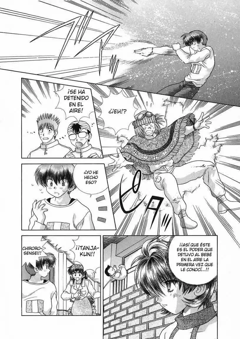 Psychic Academy Oura Bansho (1998) - Capítulo 20 - Página 34 - LectorTMOo
