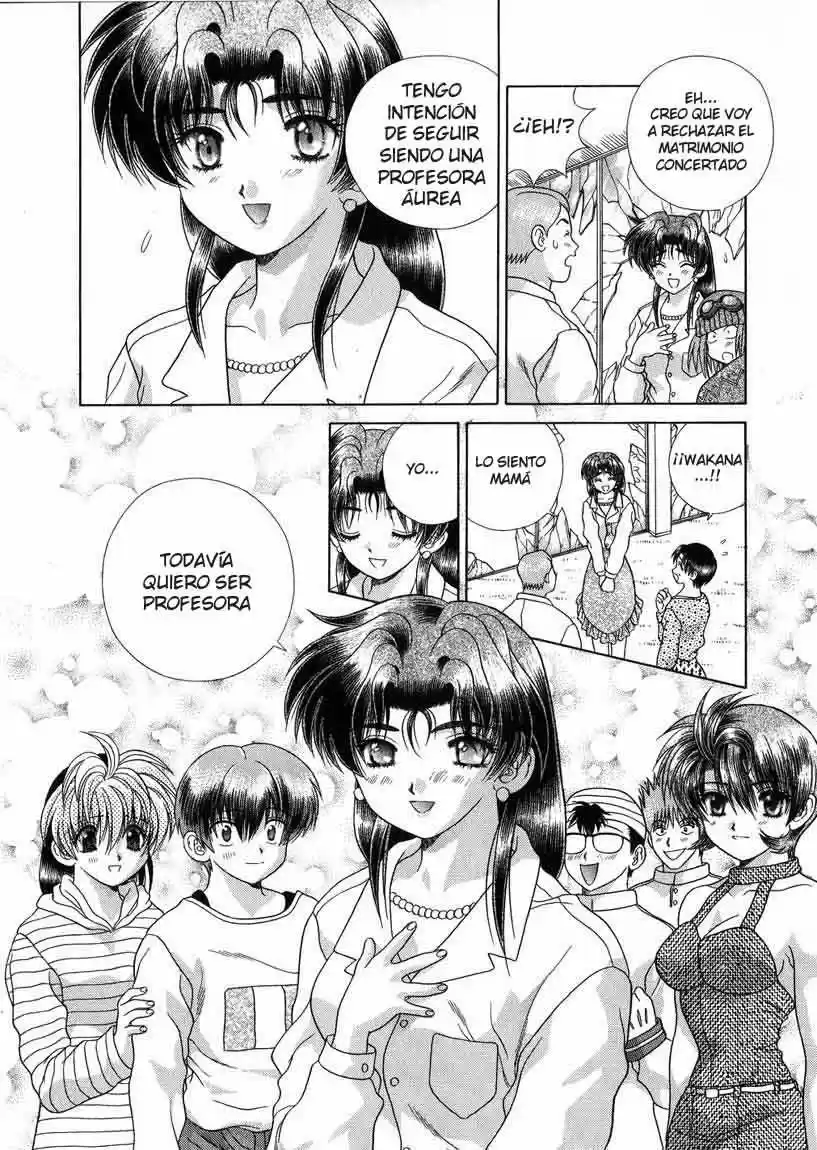 Psychic Academy Oura Bansho (1998) - Capítulo 20 - Página 38 - LectorTMOo