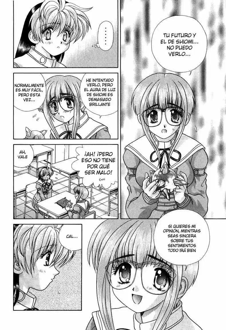 Psychic Academy Oura Bansho (1998) - Capítulo 21 - Página 8 - LectorTMOo