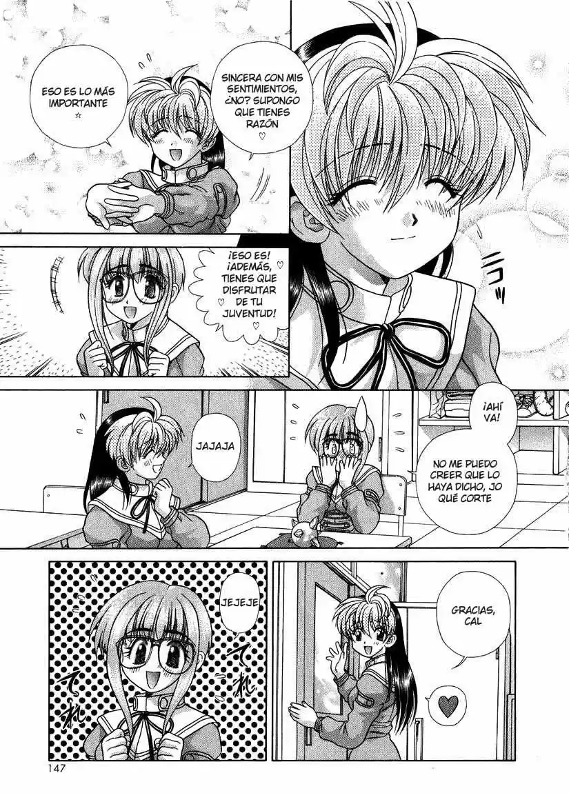 Psychic Academy Oura Bansho (1998) - Capítulo 21 - Página 9 - LectorTMOo