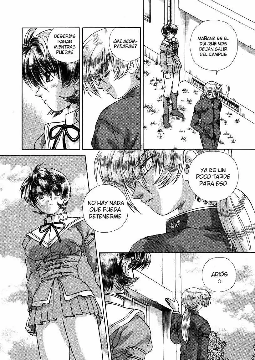 Psychic Academy Oura Bansho (1998) - Capítulo 21 - Página 12 - LectorTMOo