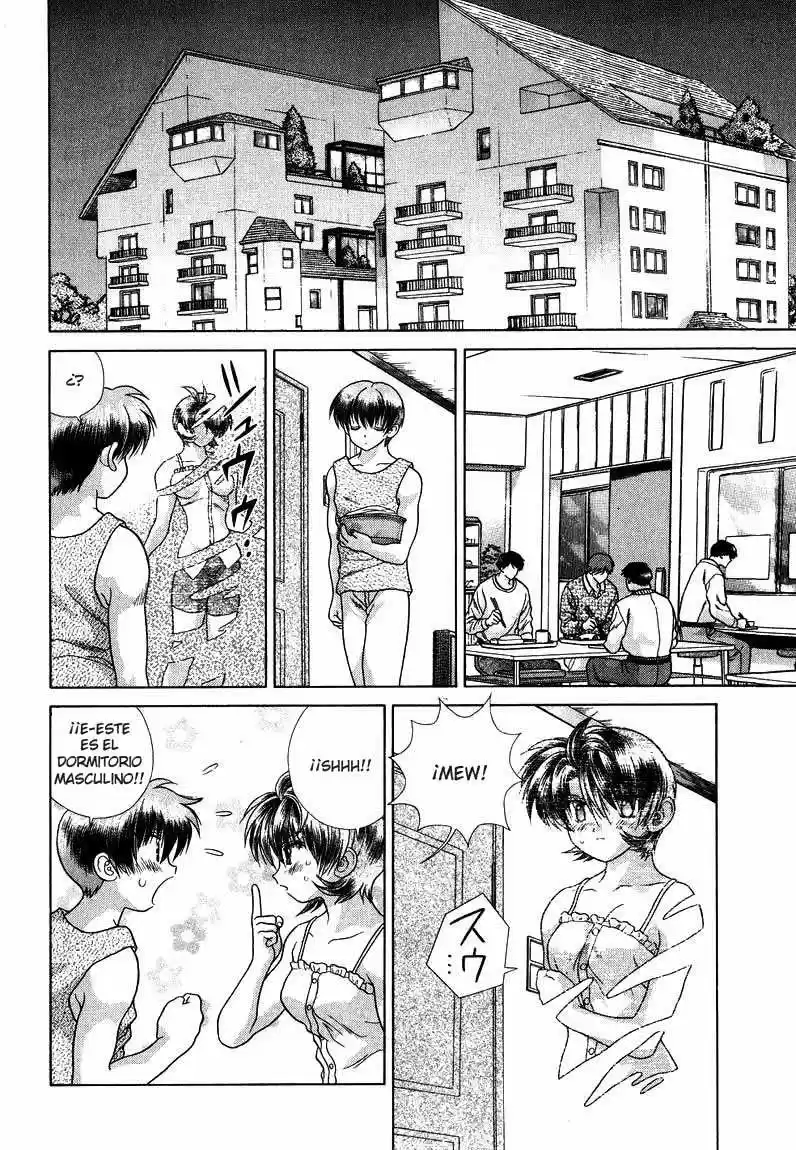 Psychic Academy Oura Bansho (1998) - Capítulo 21 - Página 14 - LectorTMOo