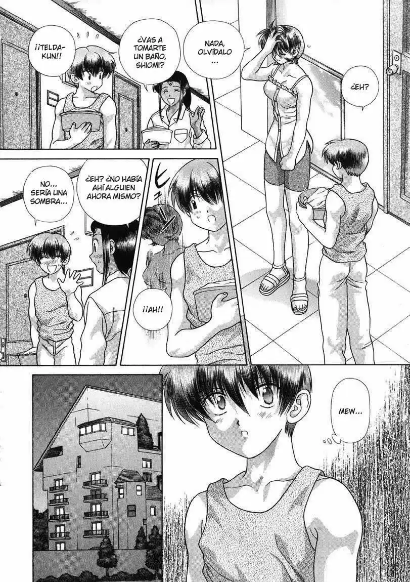 Psychic Academy Oura Bansho (1998) - Capítulo 21 - Página 16 - LectorTMOo