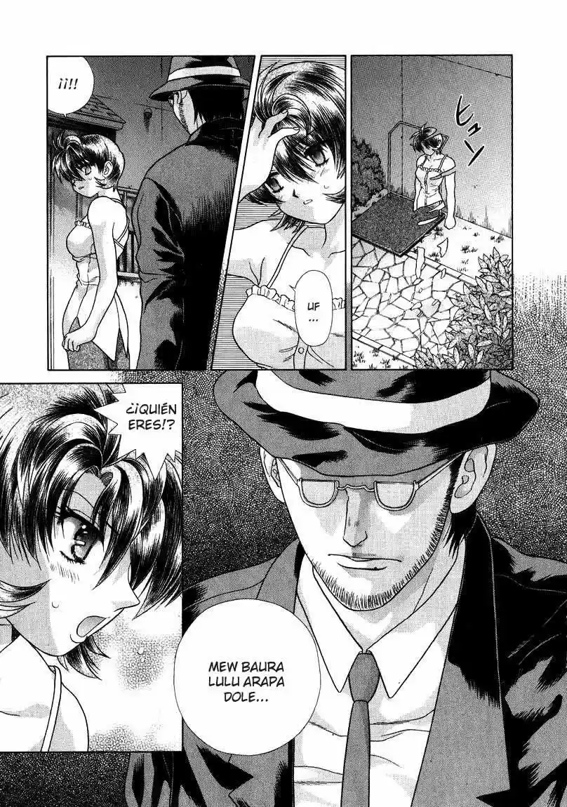 Psychic Academy Oura Bansho (1998) - Capítulo 21 - Página 17 - LectorTMOo
