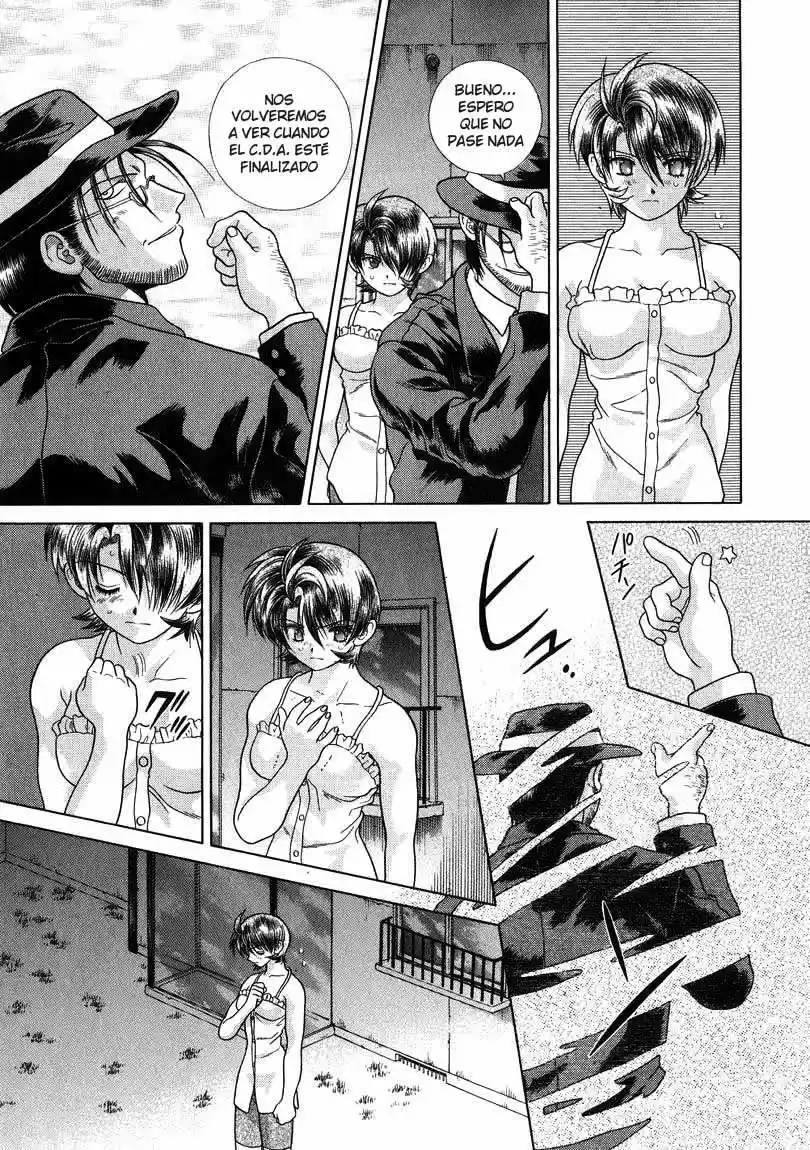 Psychic Academy Oura Bansho (1998) - Capítulo 21 - Página 21 - LectorTMOo