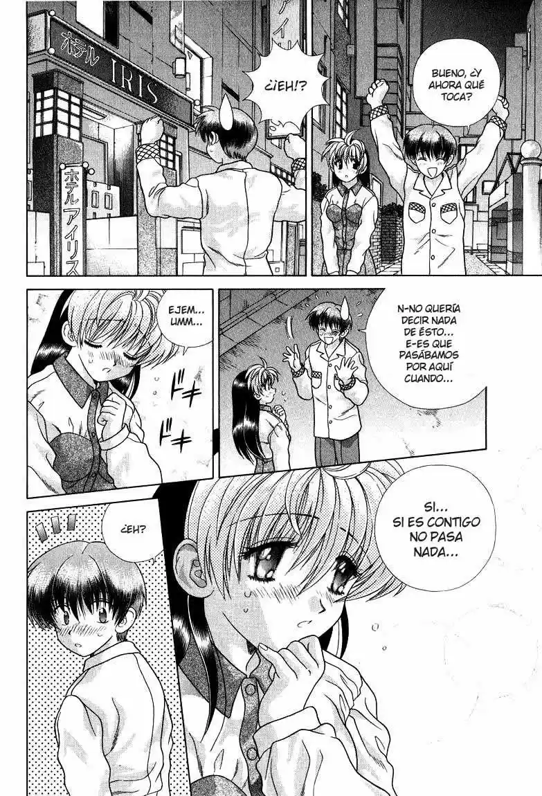 Psychic Academy Oura Bansho (1998) - Capítulo 21 - Página 24 - LectorTMOo