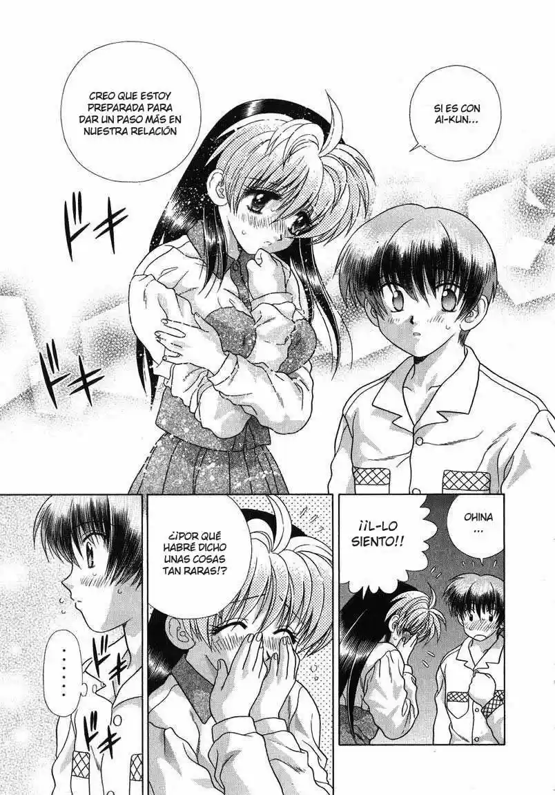 Psychic Academy Oura Bansho (1998) - Capítulo 21 - Página 25 - LectorTMOo
