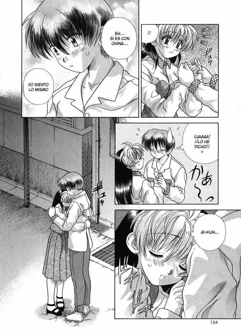 Psychic Academy Oura Bansho (1998) - Capítulo 21 - Página 26 - LectorTMOo