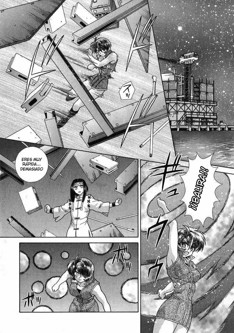 Psychic Academy Oura Bansho (1998) - Capítulo 21 - Página 36 - LectorTMOo