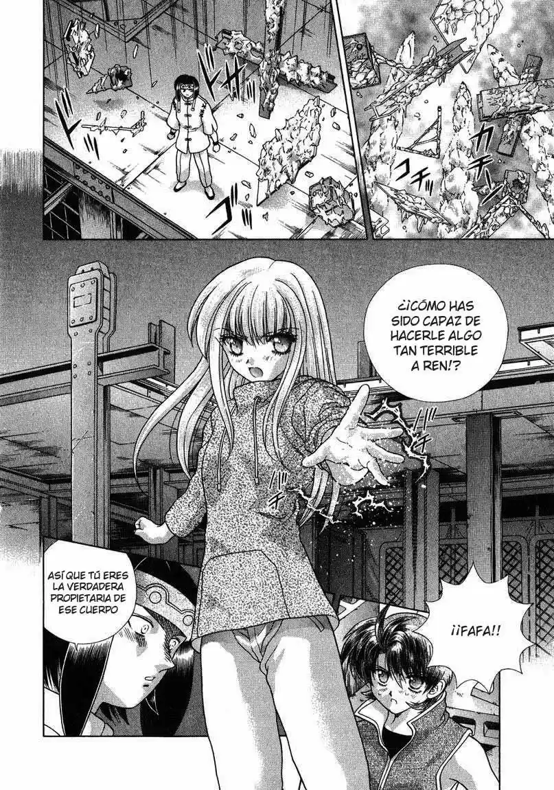 Psychic Academy Oura Bansho (1998) - Capítulo 22 - Página 14 - LectorTMOo