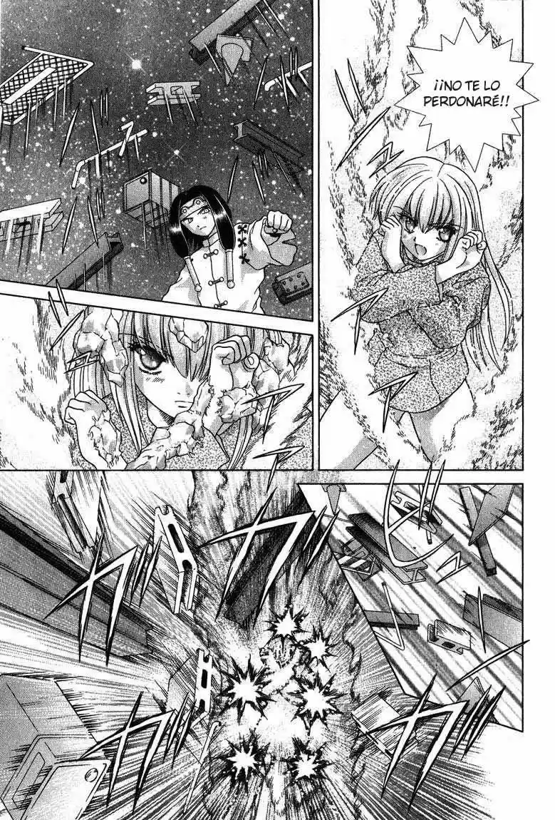 Psychic Academy Oura Bansho (1998) - Capítulo 22 - Página 15 - LectorTMOo