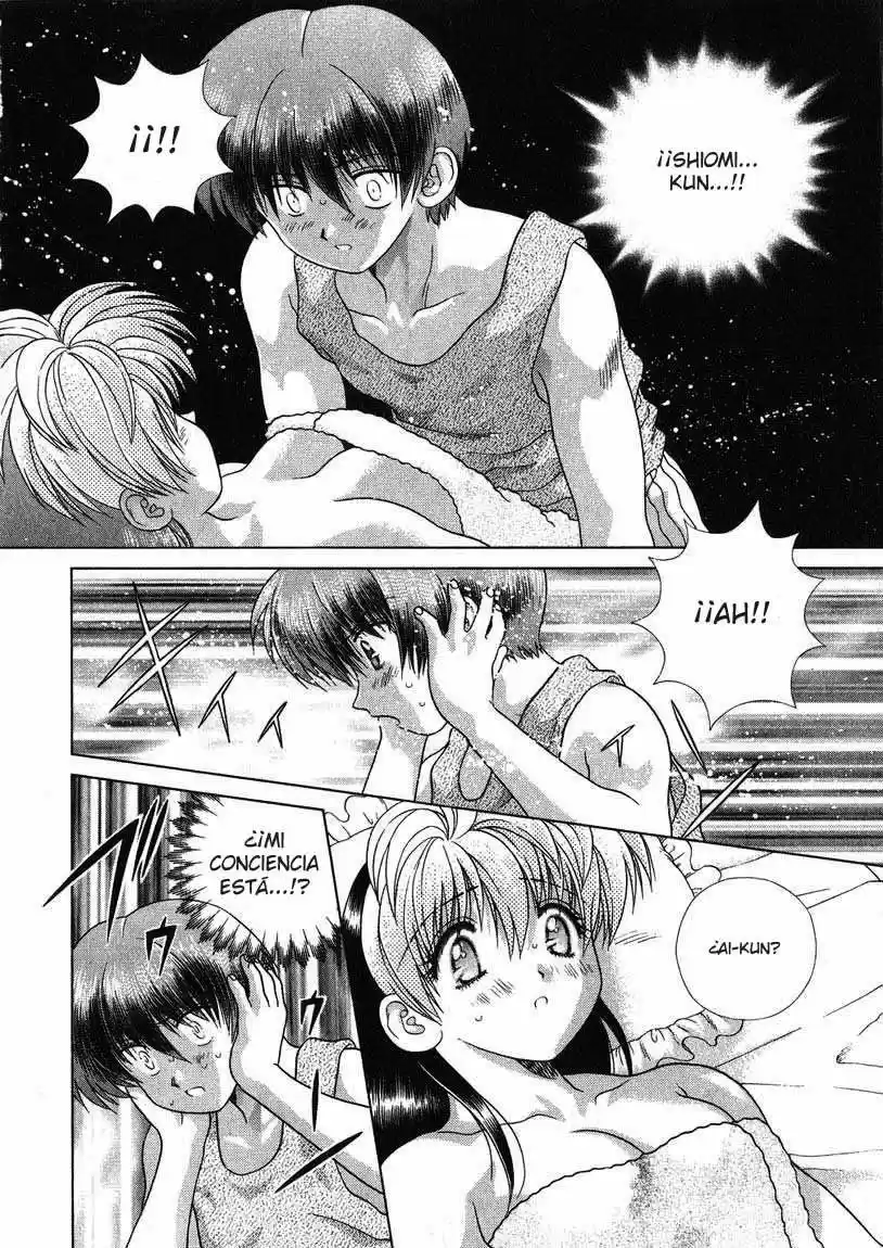 Psychic Academy Oura Bansho (1998) - Capítulo 22 - Página 20 - LectorTMOo