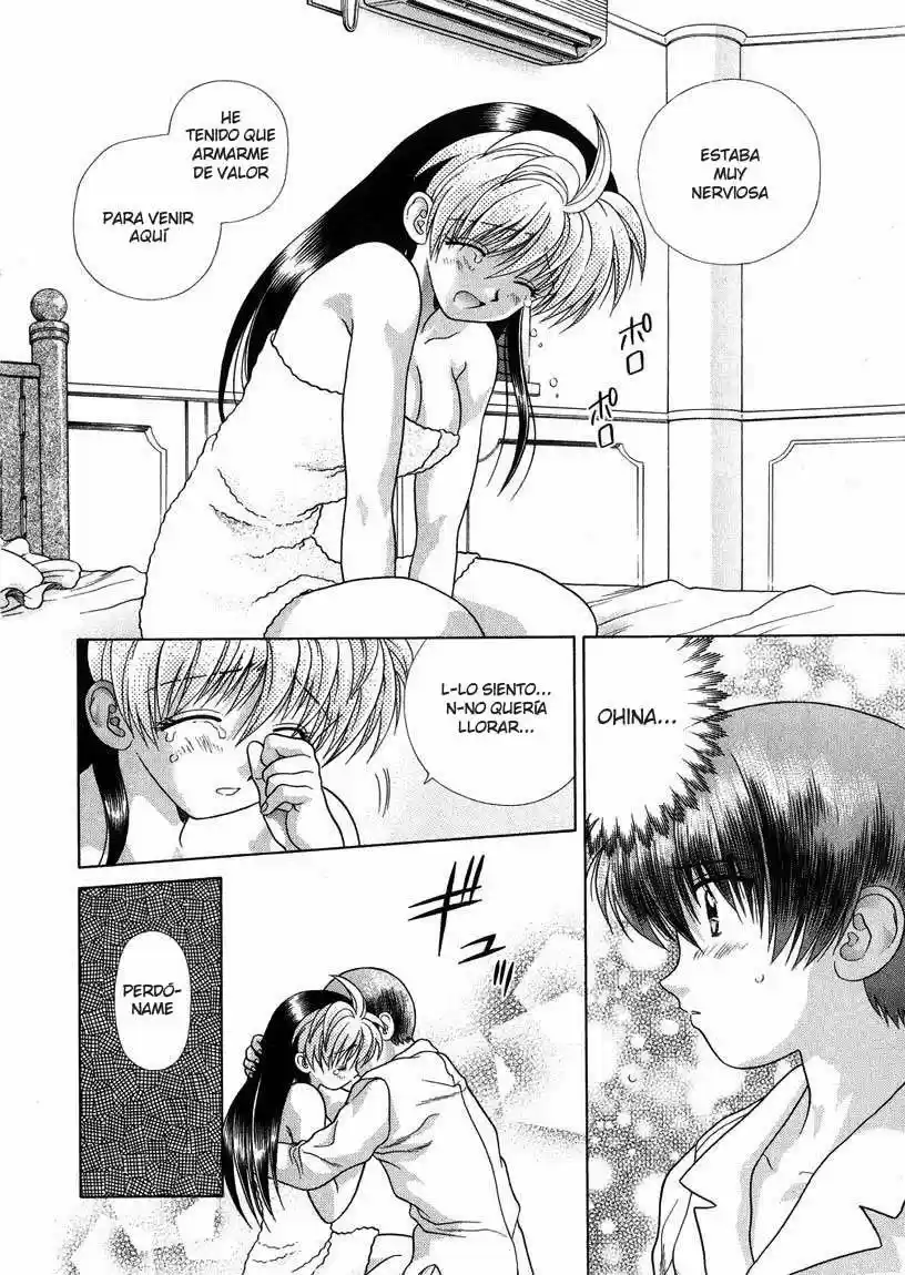 Psychic Academy Oura Bansho (1998) - Capítulo 22 - Página 26 - LectorTMOo