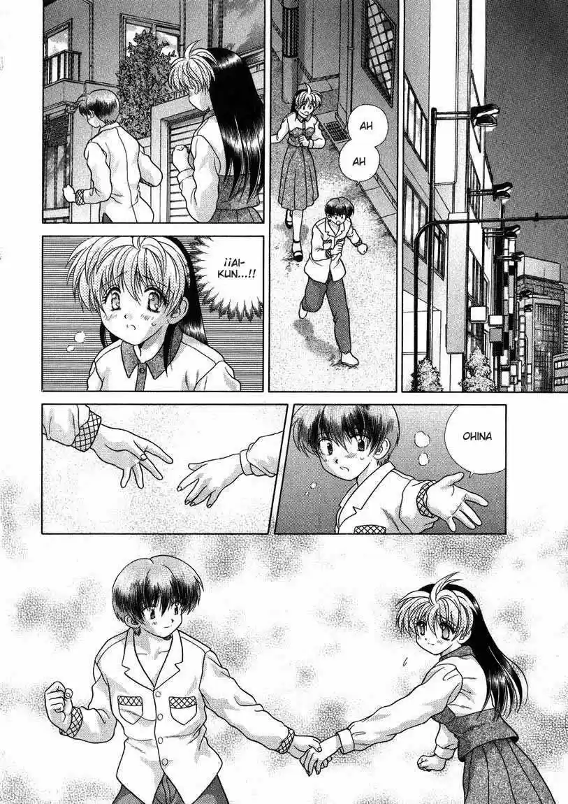 Psychic Academy Oura Bansho (1998) - Capítulo 22 - Página 28 - LectorTMOo