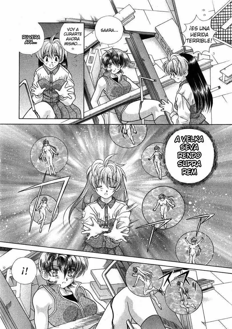 Psychic Academy Oura Bansho (1998) - Capítulo 22 - Página 32 - LectorTMOo