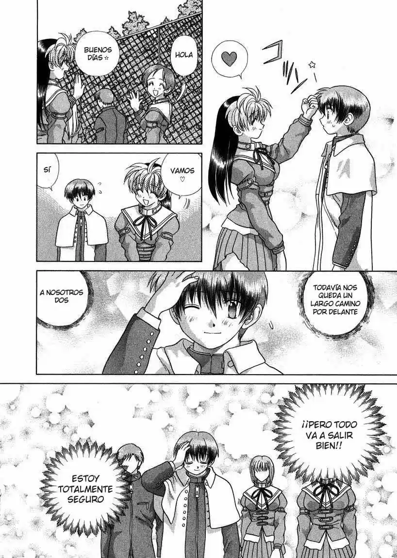 Psychic Academy Oura Bansho (1998) - Capítulo 22 - Página 42 - LectorTMOo