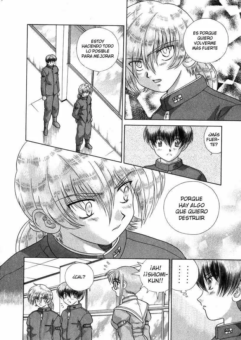 Psychic Academy Oura Bansho (1998) - Capítulo 22 - Página 44 - LectorTMOo