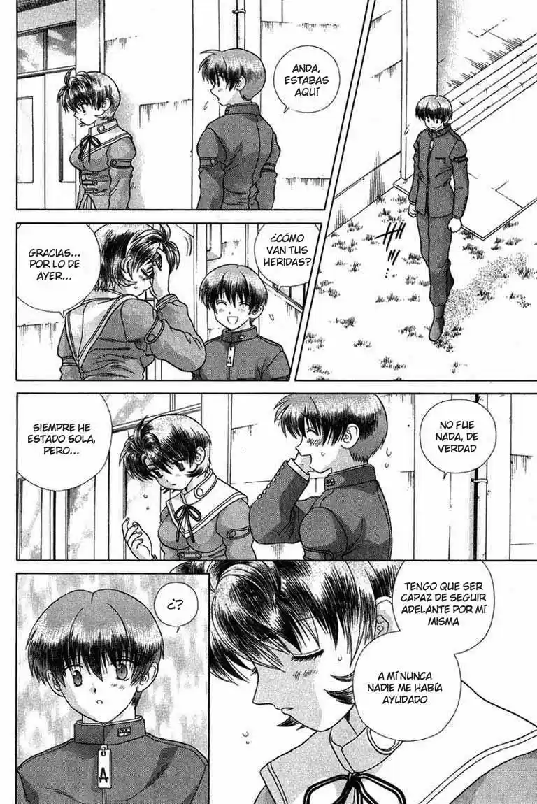 Psychic Academy Oura Bansho (1998) - Capítulo 22 - Página 46 - LectorTMOo