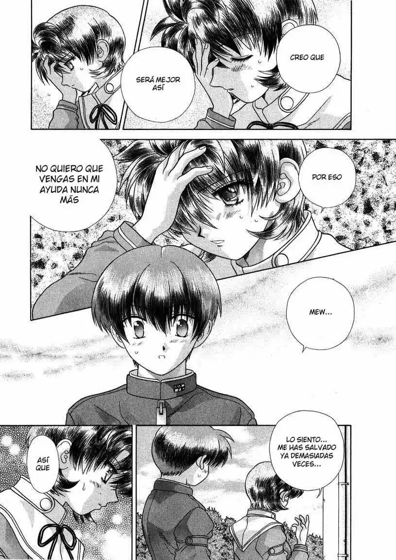 Psychic Academy Oura Bansho (1998) - Capítulo 22 - Página 47 - LectorTMOo