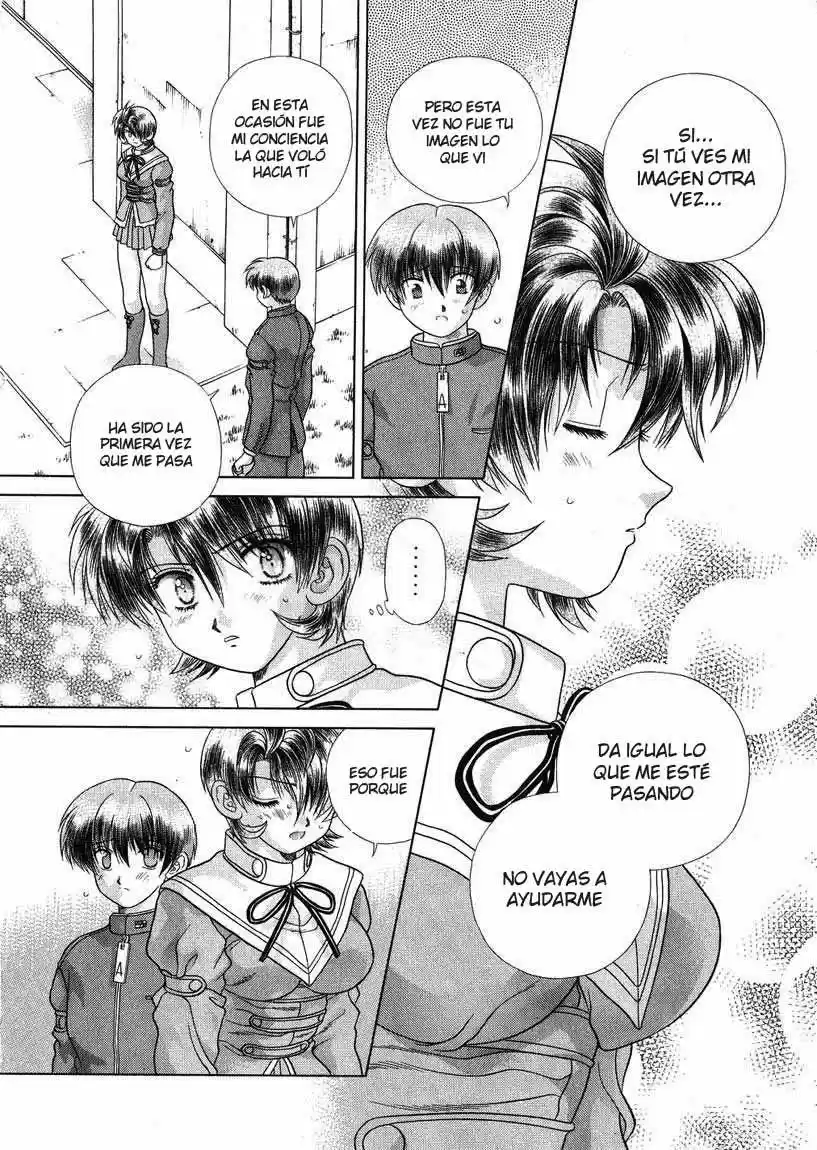 Psychic Academy Oura Bansho (1998) - Capítulo 22 - Página 48 - LectorTMOo