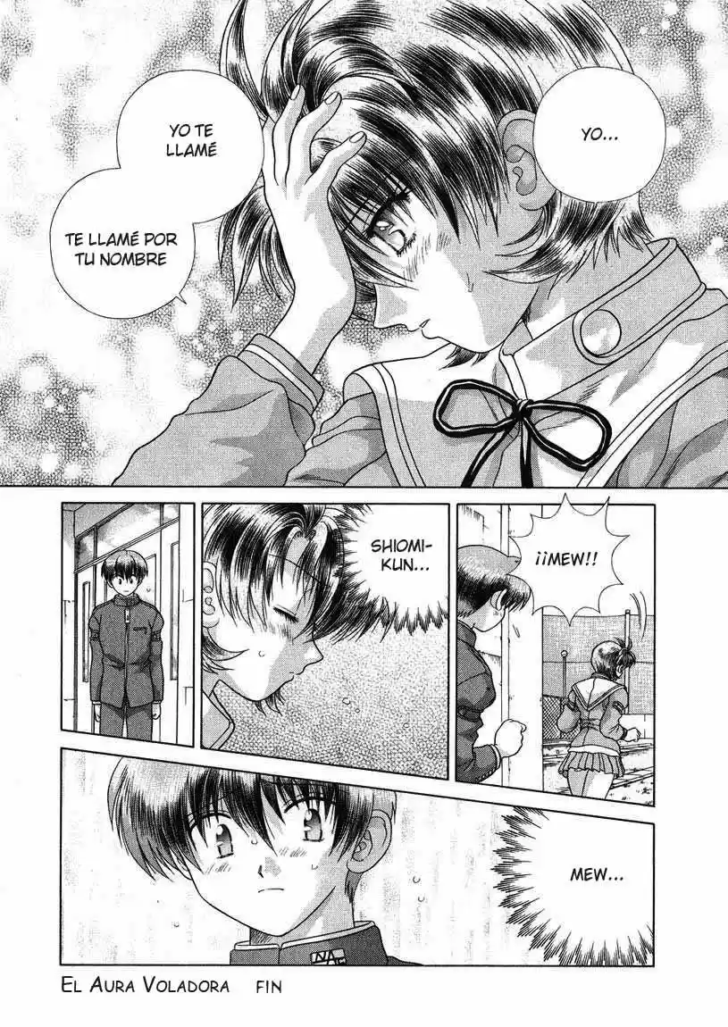 Psychic Academy Oura Bansho (1998) - Capítulo 22 - Página 49 - LectorTMOo