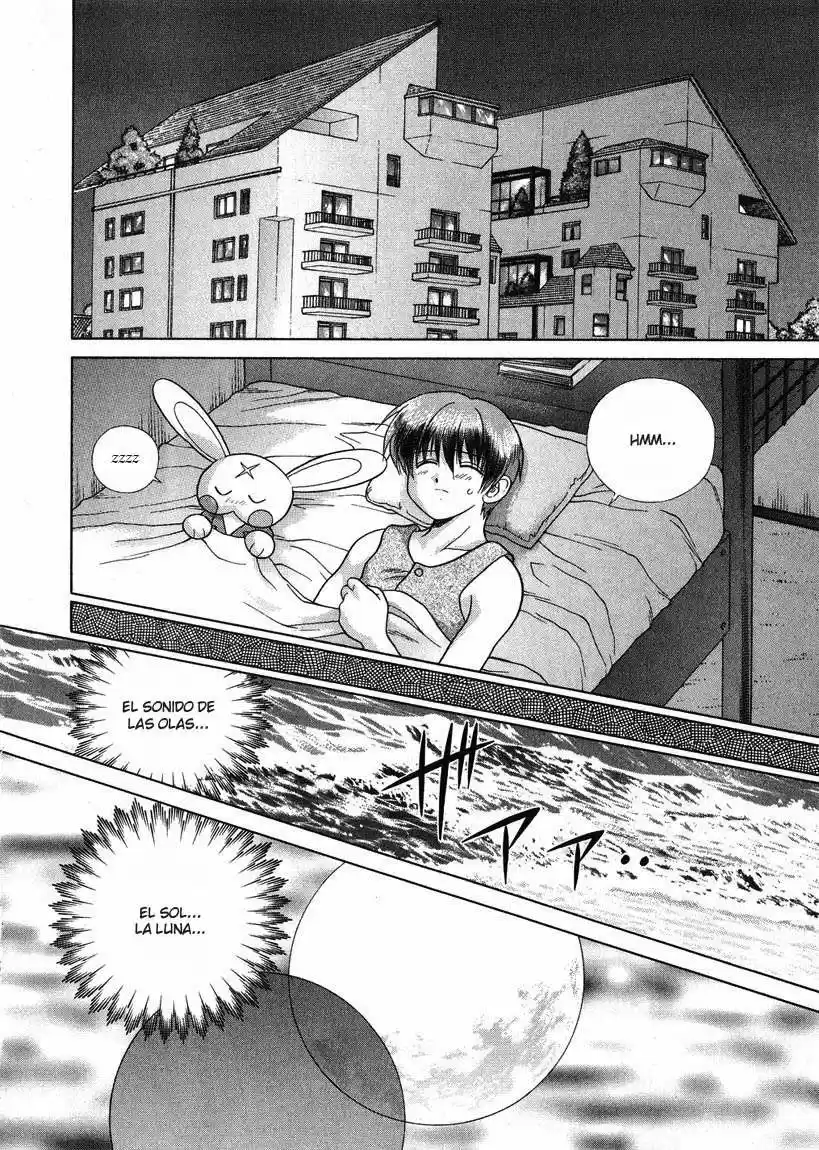 Psychic Academy Oura Bansho (1998) - Capítulo 23 - Página 3 - LectorTMOo