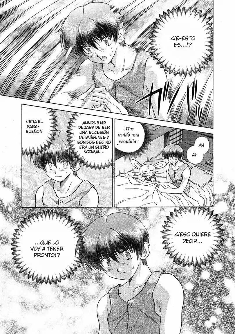 Psychic Academy Oura Bansho (1998) - Capítulo 23 - Página 4 - LectorTMOo