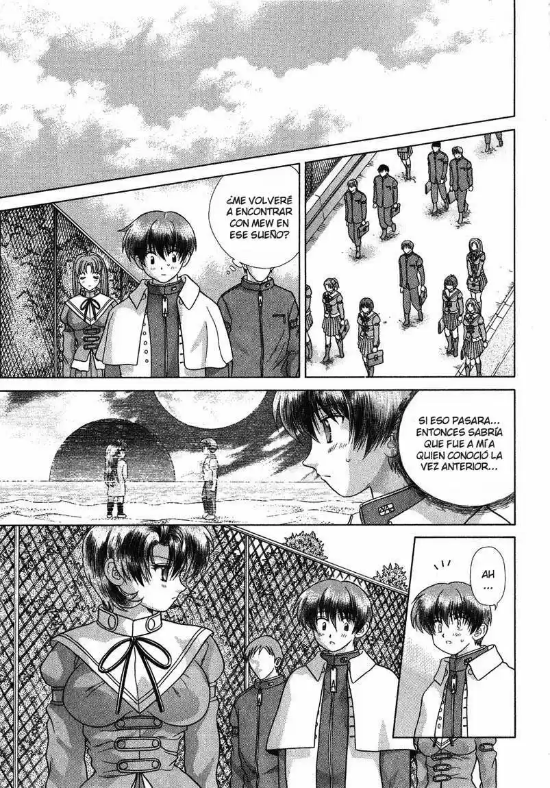 Psychic Academy Oura Bansho (1998) - Capítulo 23 - Página 6 - LectorTMOo