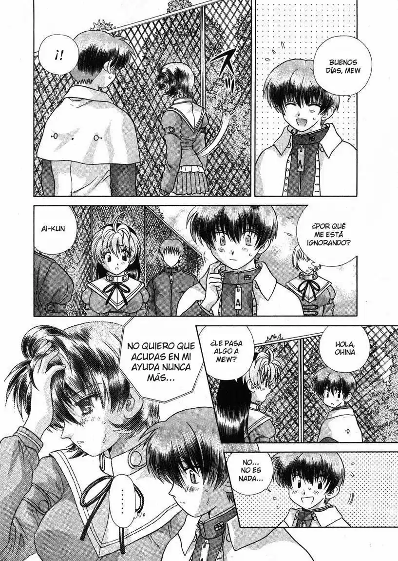 Psychic Academy Oura Bansho (1998) - Capítulo 23 - Página 7 - LectorTMOo