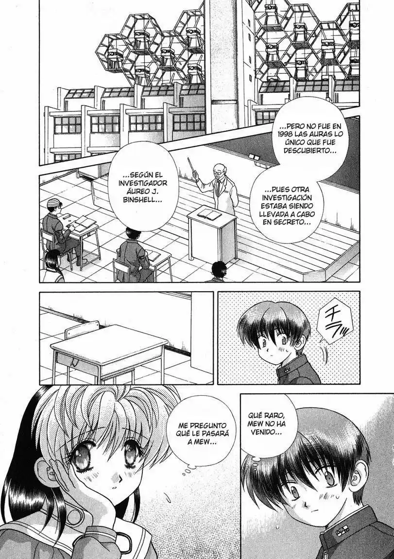Psychic Academy Oura Bansho (1998) - Capítulo 23 - Página 8 - LectorTMOo