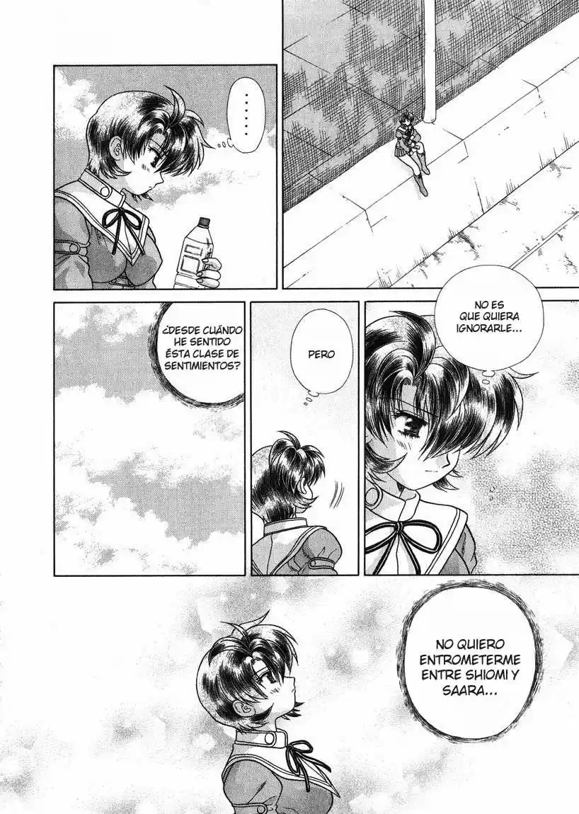 Psychic Academy Oura Bansho (1998) - Capítulo 23 - Página 9 - LectorTMOo