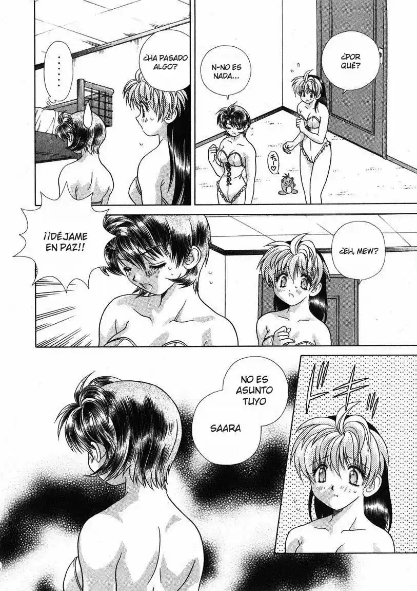 Psychic Academy Oura Bansho (1998) - Capítulo 23 - Página 11 - LectorTMOo