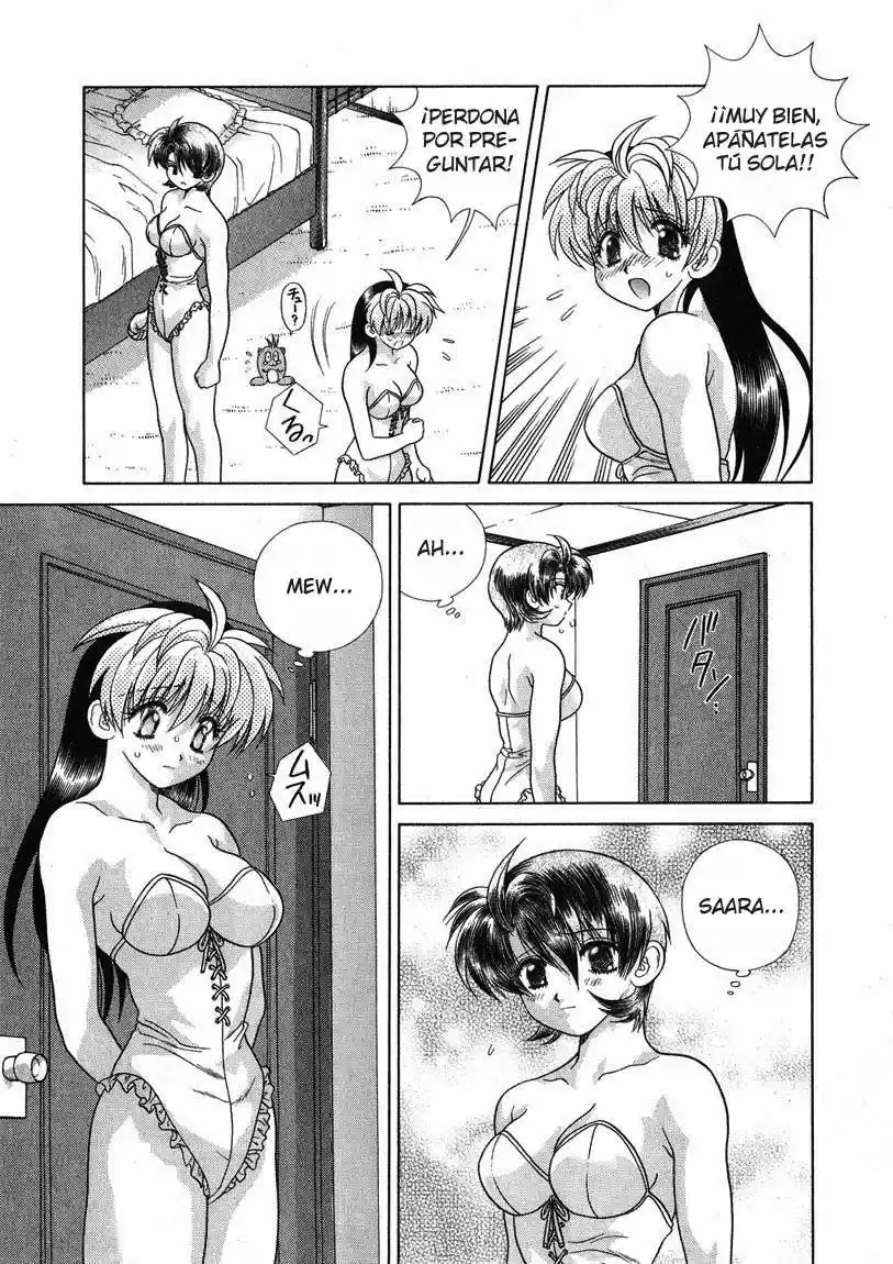 Psychic Academy Oura Bansho (1998) - Capítulo 23 - Página 12 - LectorTMOo