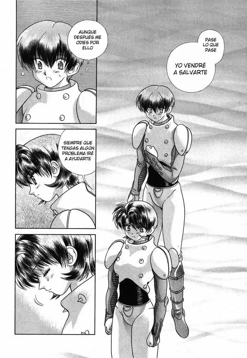 Psychic Academy Oura Bansho (1998) - Capítulo 23 - Página 15 - LectorTMOo