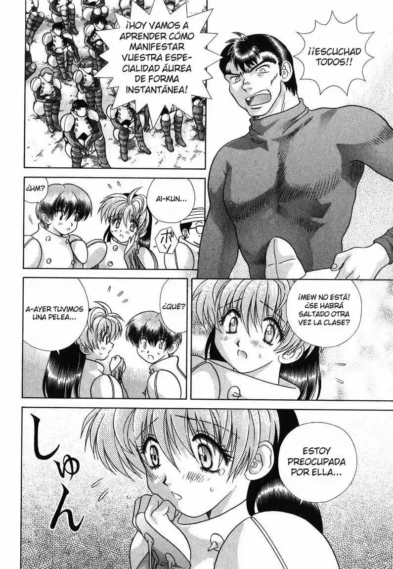 Psychic Academy Oura Bansho (1998) - Capítulo 23 - Página 17 - LectorTMOo