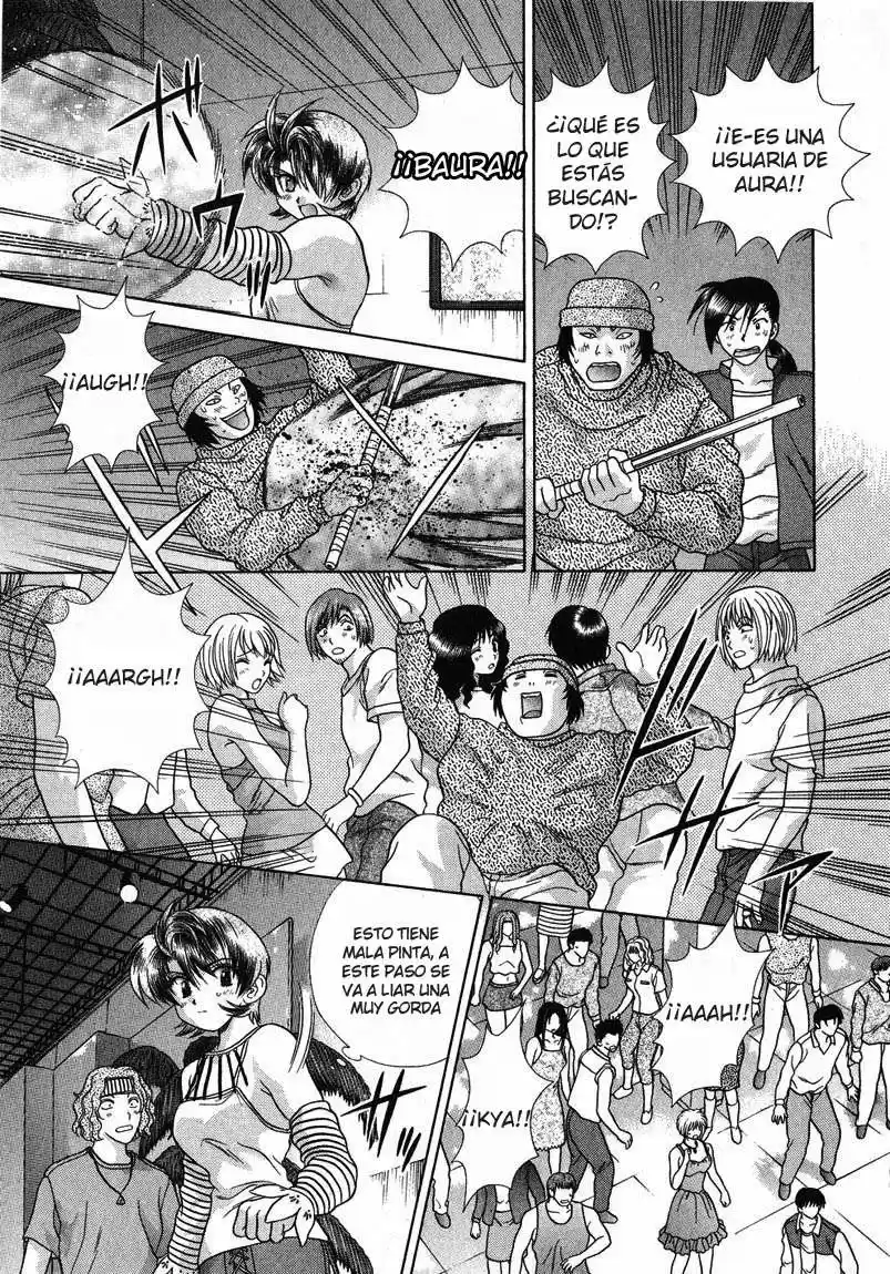 Psychic Academy Oura Bansho (1998) - Capítulo 23 - Página 24 - LectorTMOo