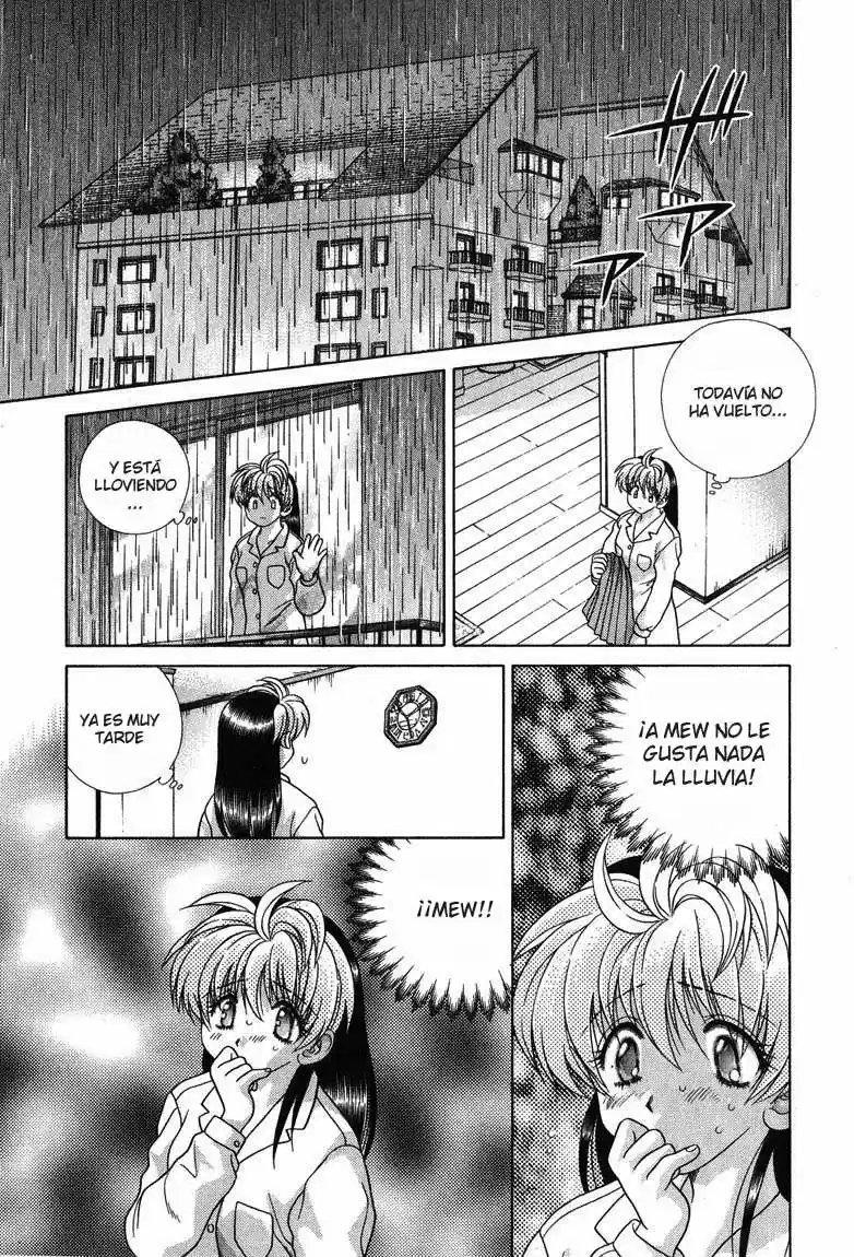 Psychic Academy Oura Bansho (1998) - Capítulo 23 - Página 26 - LectorTMOo
