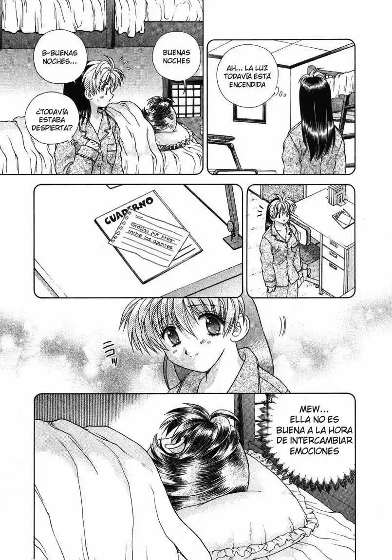 Psychic Academy Oura Bansho (1998) - Capítulo 23 - Página 30 - LectorTMOo