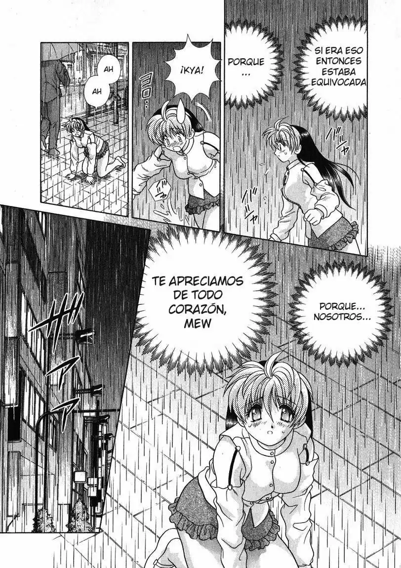 Psychic Academy Oura Bansho (1998) - Capítulo 23 - Página 32 - LectorTMOo