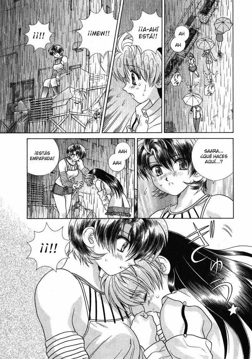 Psychic Academy Oura Bansho (1998) - Capítulo 23 - Página 36 - LectorTMOo