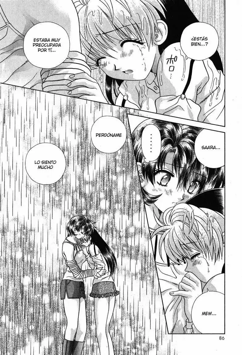 Psychic Academy Oura Bansho (1998) - Capítulo 23 - Página 37 - LectorTMOo