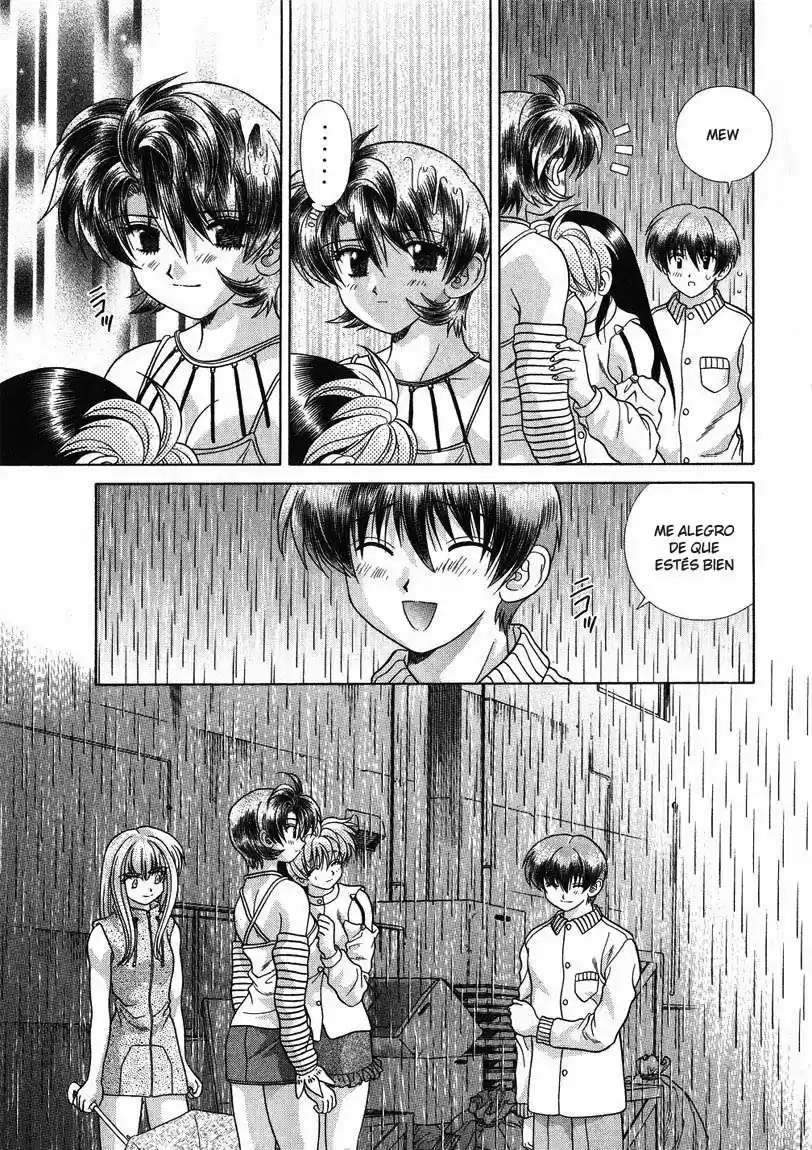 Psychic Academy Oura Bansho (1998) - Capítulo 23 - Página 38 - LectorTMOo