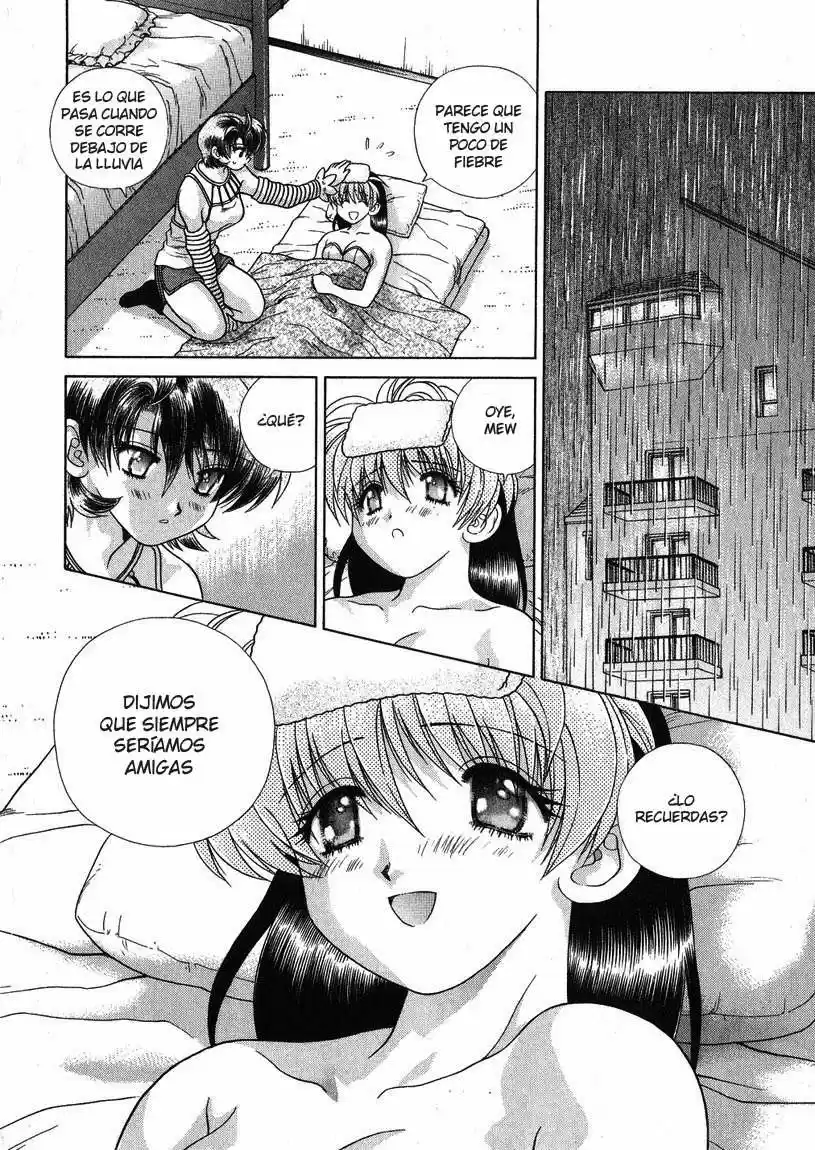 Psychic Academy Oura Bansho (1998) - Capítulo 23 - Página 39 - LectorTMOo